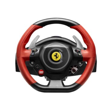 Thrustmaster Ferrari 458